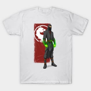 ermac T-Shirt